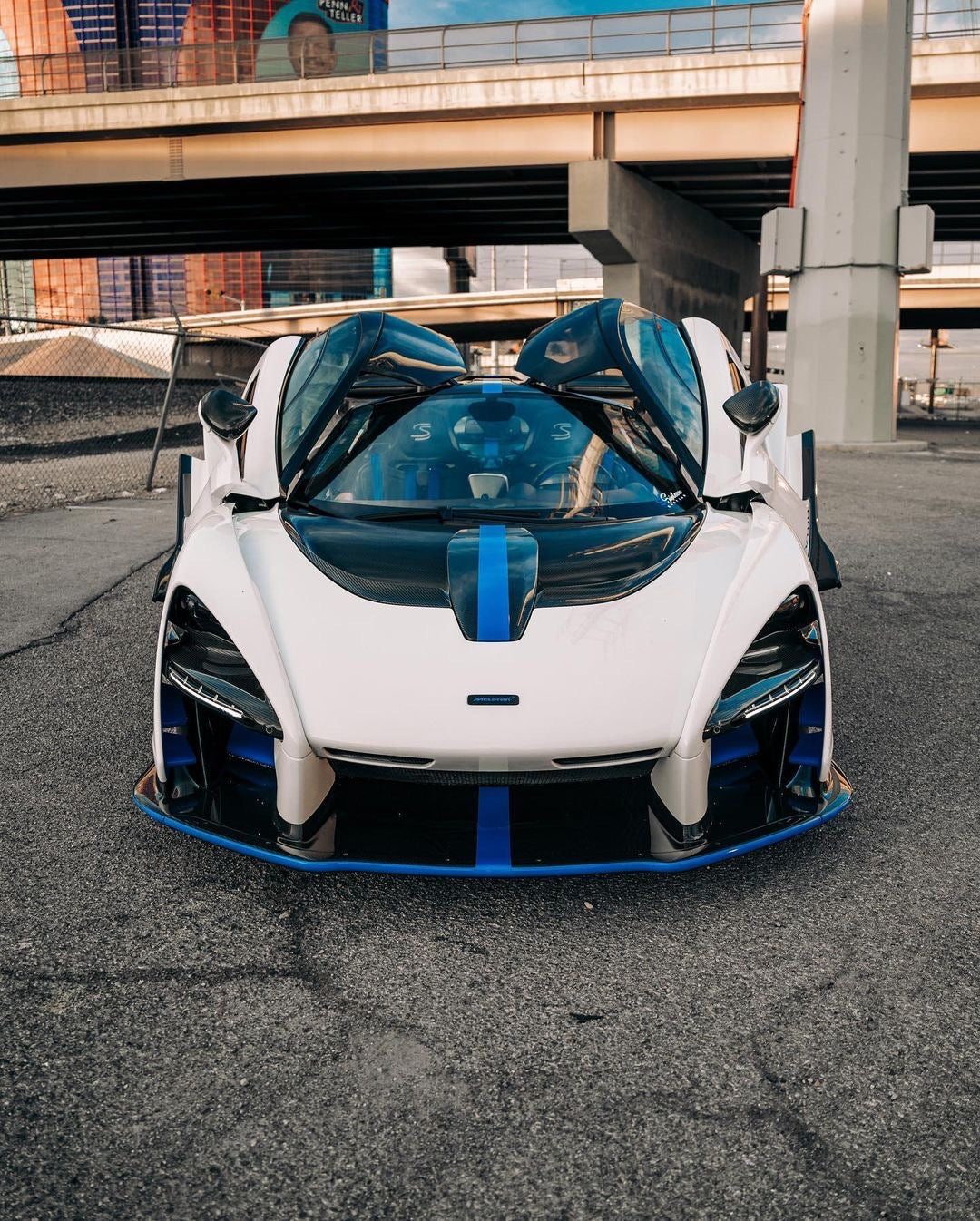 Shop Now Ryft Race Titanium Exhaust Mclaren Senna- A1 Supercars – A1 ...