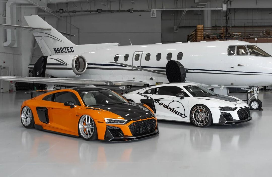 1016 R8 Shop Now 1016 Industries Full Aero Kit Audi R8- A1 Supercars – A1 ...