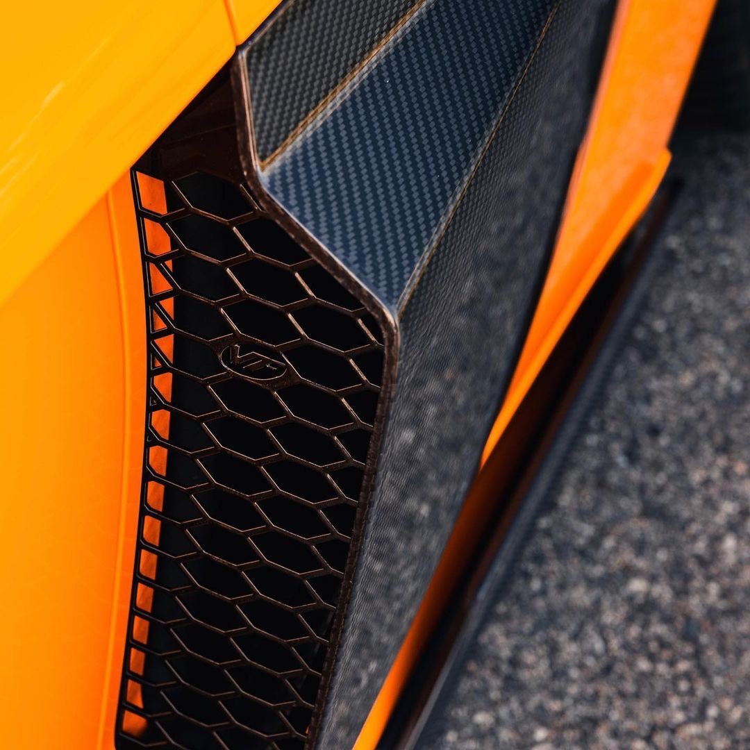 1016 R8 Shop Now 1016 Industries Full Aero Kit Audi R8- A1 Supercars – A1 ...