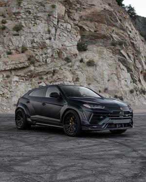 1016 Industries Widebody Vision 2.0 Aero-Kit Lamborghini Urus Performante