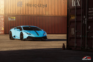 1016 INDUSTRIES FULL BODY KIT LAMBORGHINI HURACAN LP610