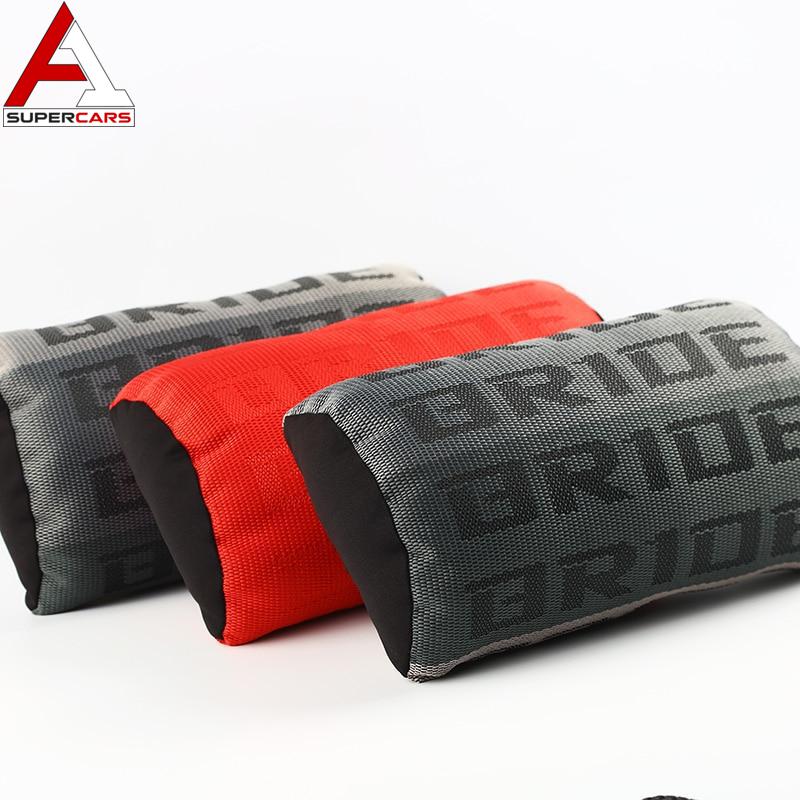 BRIDE Comfortable Neck pillow headrest