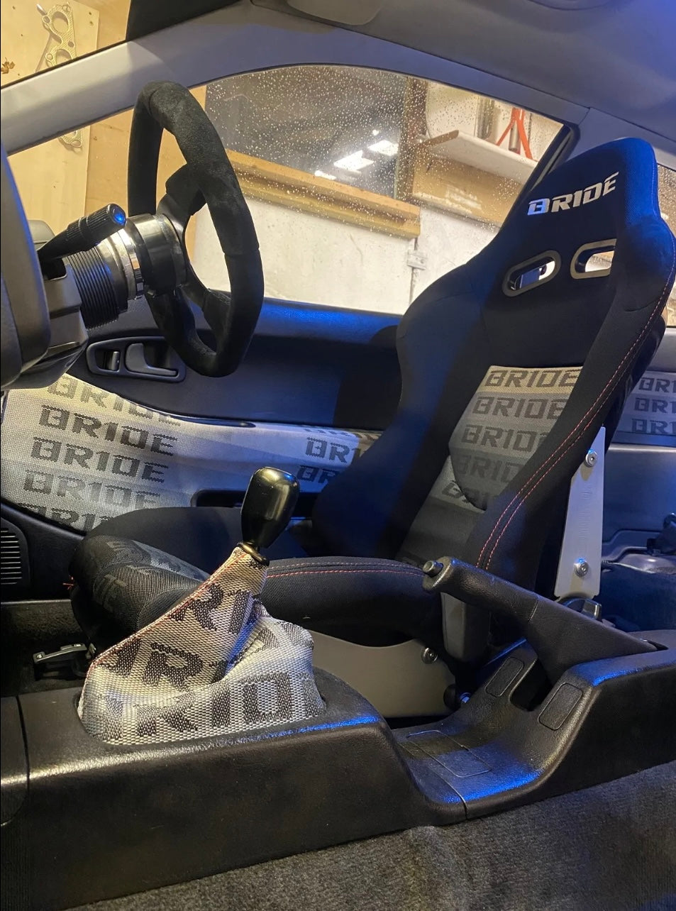 JQTUNING-RACING JDM Style BRIDE Racing Car Seats Cover Fabric Bride Fabric 1pc 1m 1 6m 32882443518 JQTUNING-RACING JDM Style BRIDE Racing Car Seats Cover Fabric Bride Fabric 1pc 1m 1 6m 32882443518